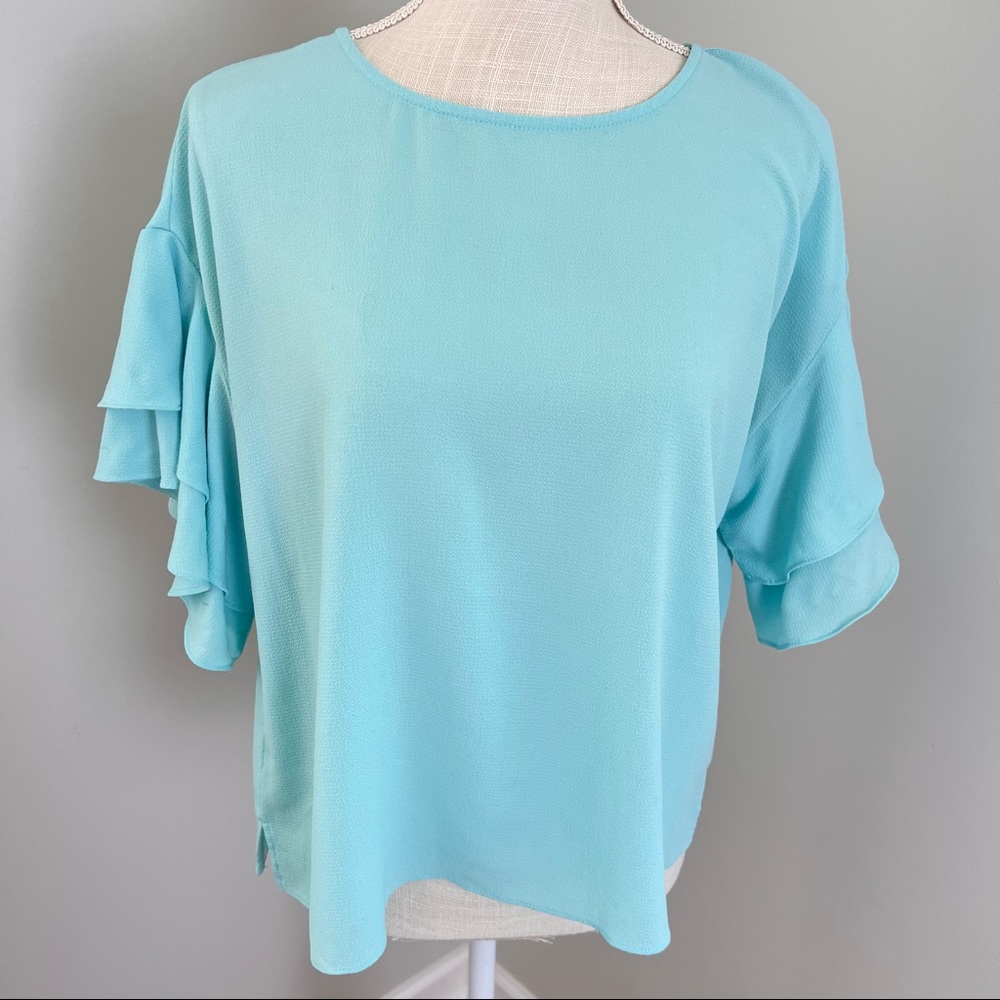 Vince Camuto Blouse.